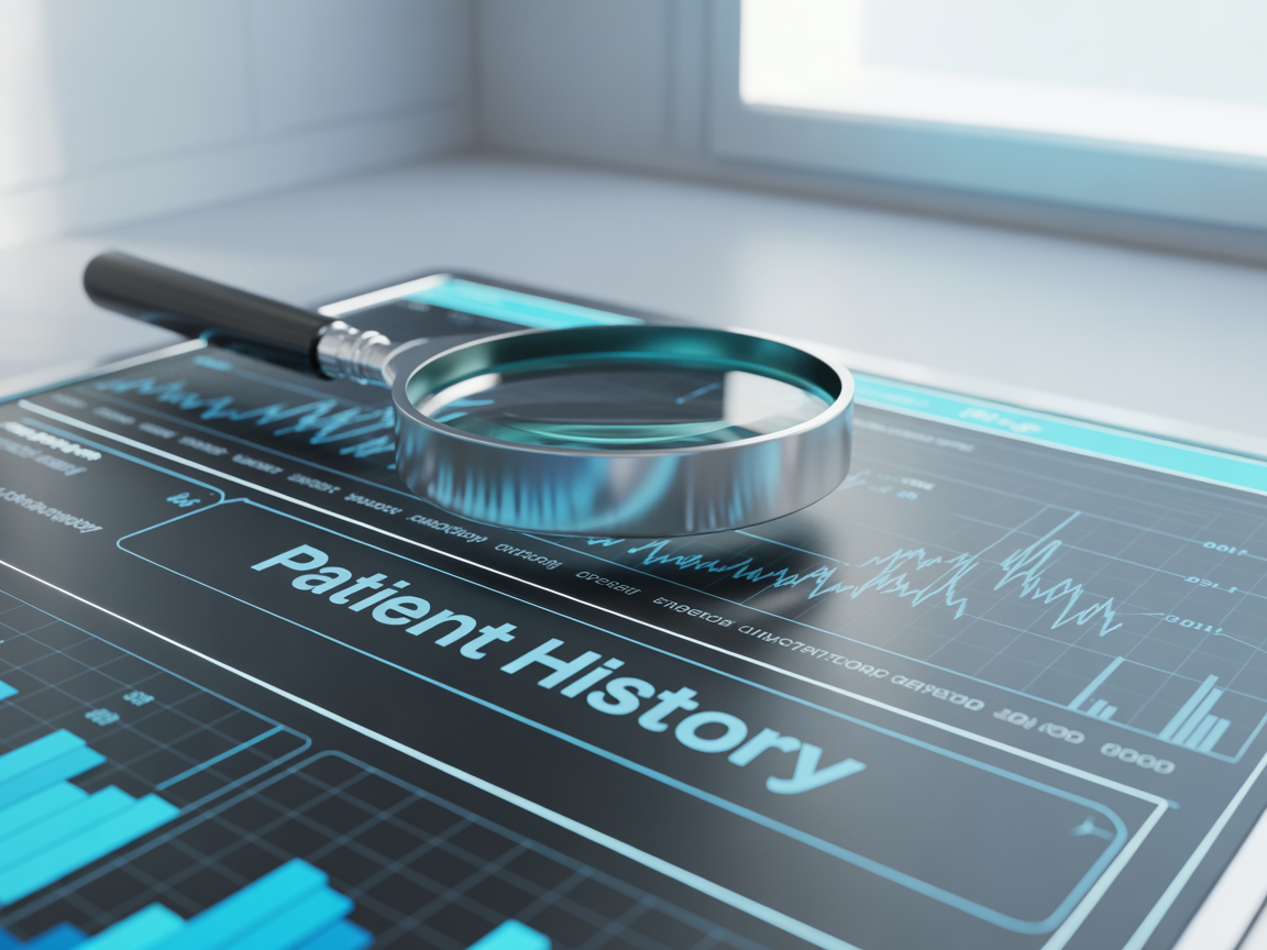 Key Finding Extraction