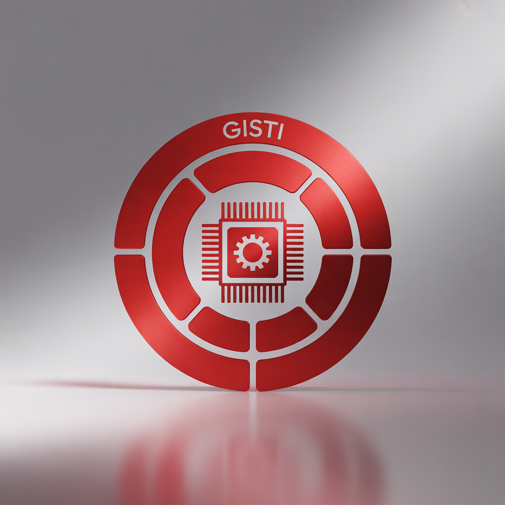 GISTI Logo