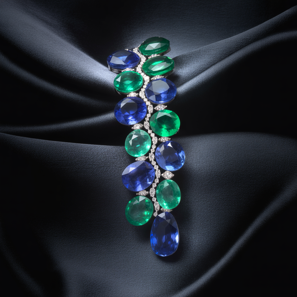 Clandestine Gems Collection preview image